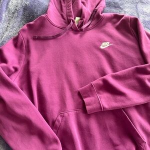Nike Women's  Hoodie Set